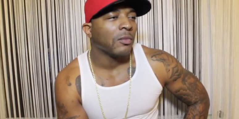 Who Is 40 Glocc New Details On Rapper Taking Plea Deal In